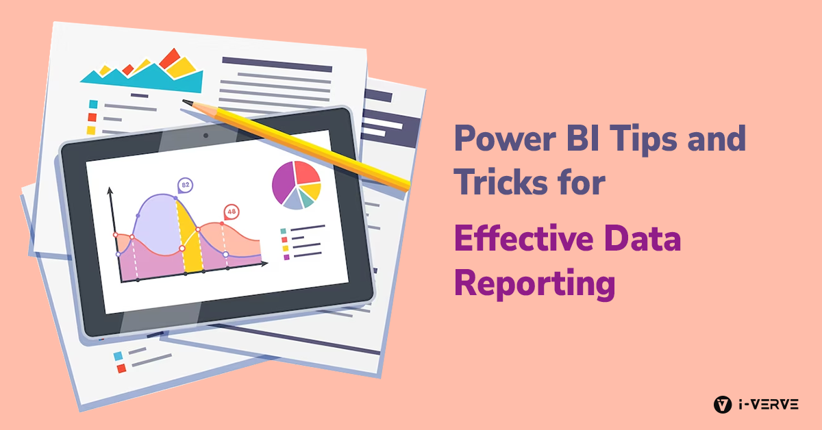 Power BI Tips and Tricks for Effective Data Reporting